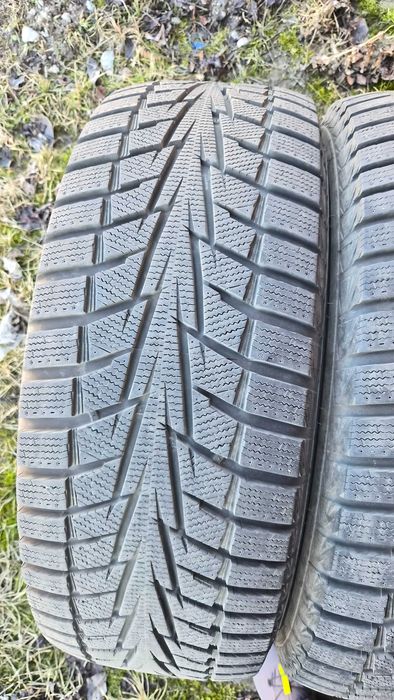 Гума HANKOOK 255/60 R18 108T