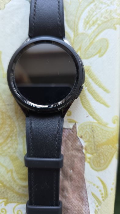 Galaxy watch6 classik