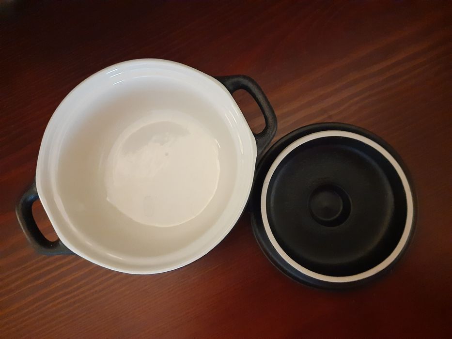 Naczynie do zapiekania DUKA - nowe