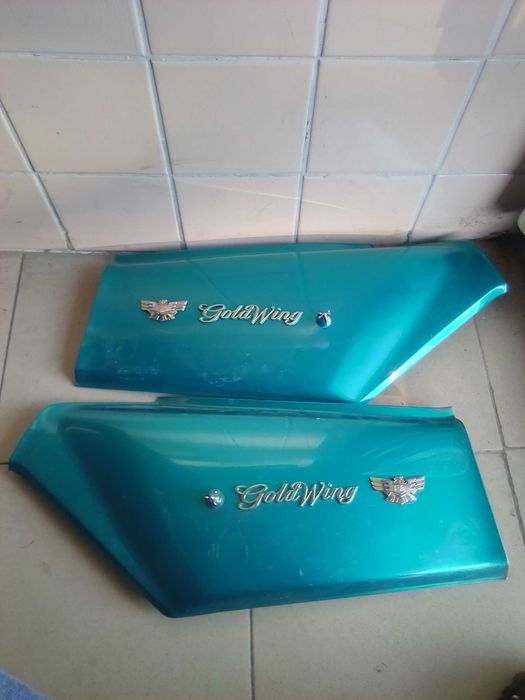 honda gl 1500  goldwing części