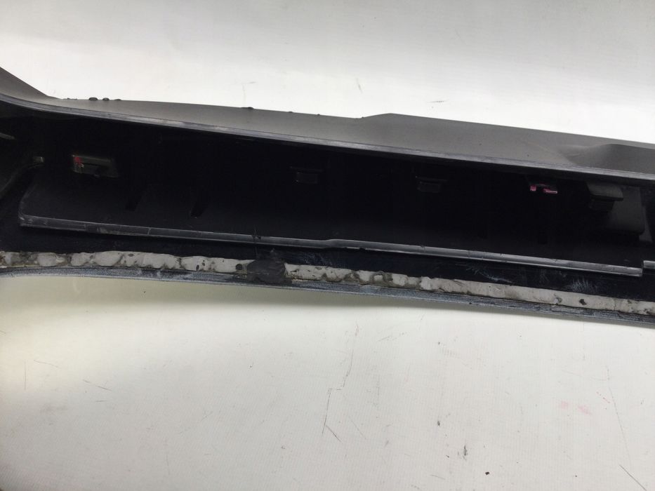 skoda karoq spoiler lotka klapy tyl 57a827933a oryginał