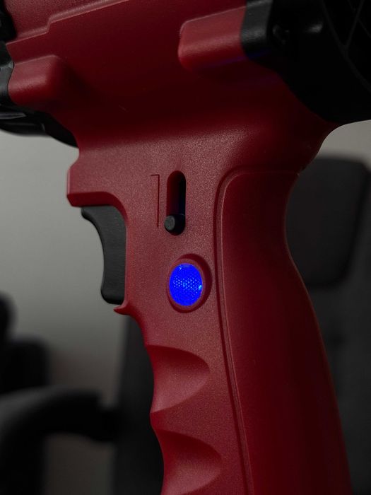 Osuszacz Detailingowy Do Samochodu – Działa z Bateriami MILWAUKEE