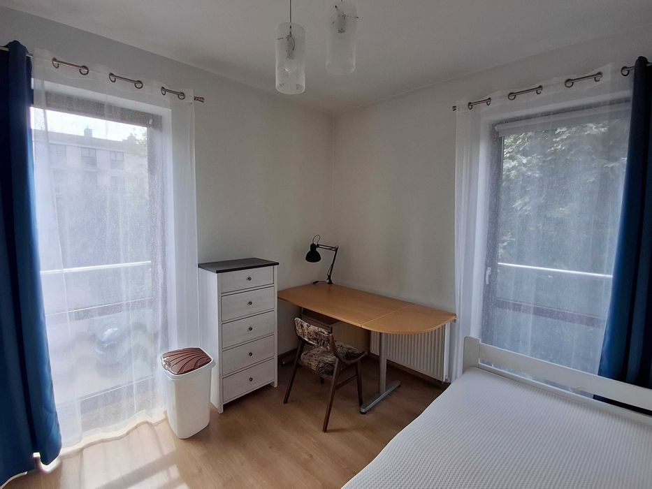 Mieszkanie – Warszawa - Widok 2