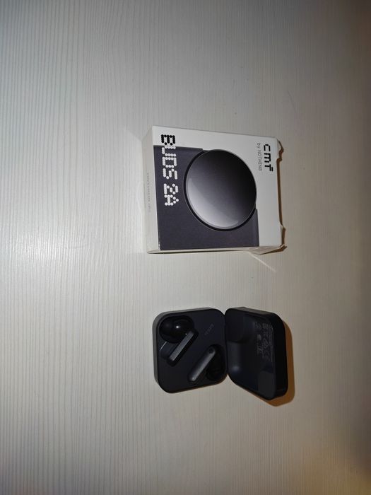 Słuchawki Nothing CMF Buds 2a