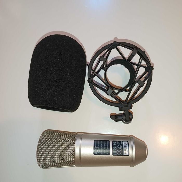 Mikrofon Behringer B1