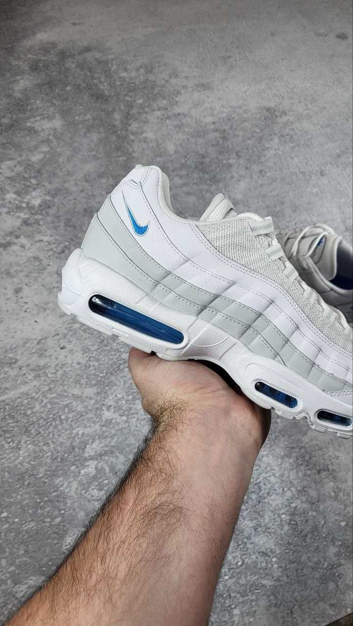 Nike Air Max 95 EUR 47.5 US 13 3 725 Olx