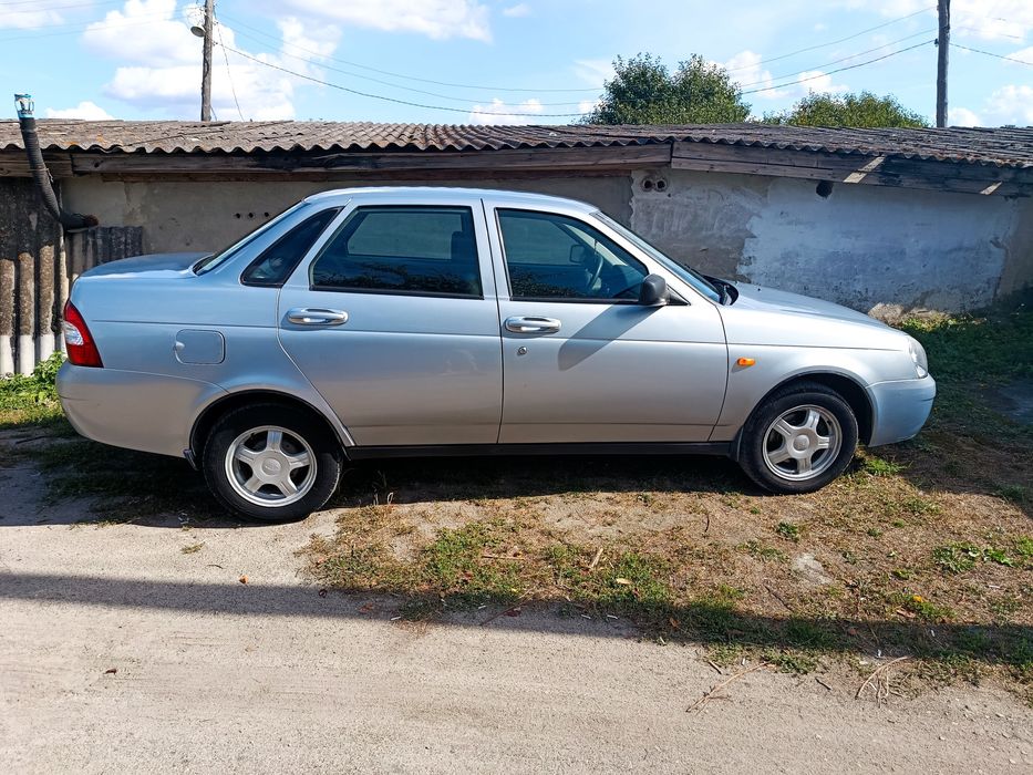 Продам LADA 2170 PRIORA