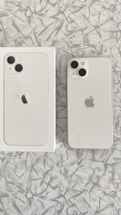 IPhone 13 128Gb Neverlock