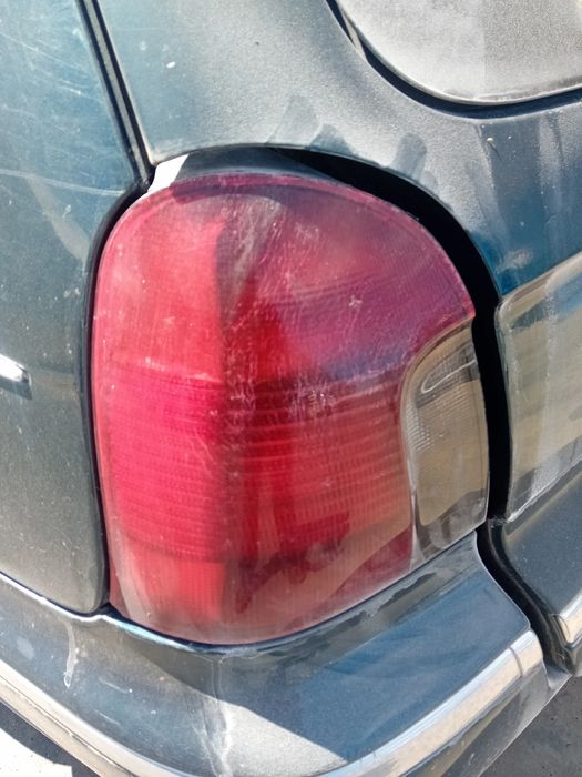 Farolim esquerdo ROVER 75 Wagon (RJ)