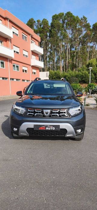 Dacia Duster 1.0 TCe ECO-G SL Extreme Bi-Fuel