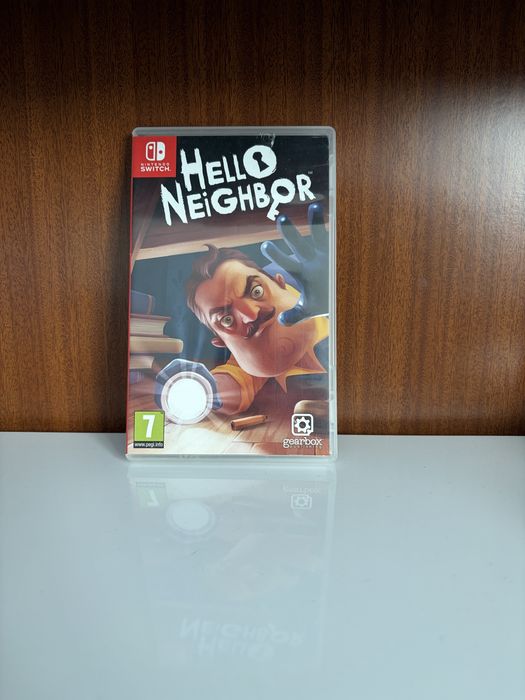Jogos nintendo switch