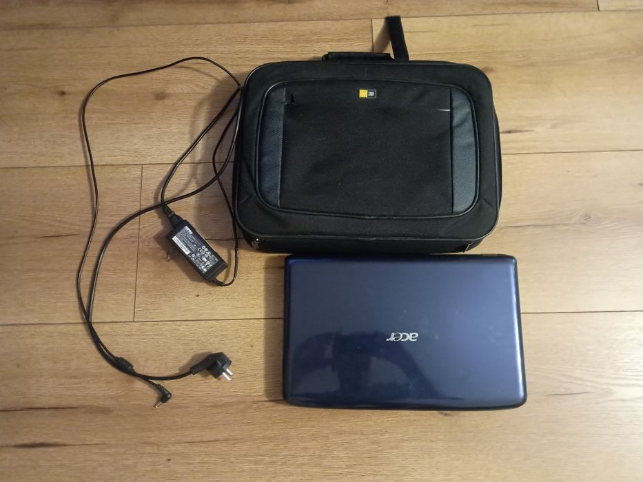 Acer Aspire 5740g