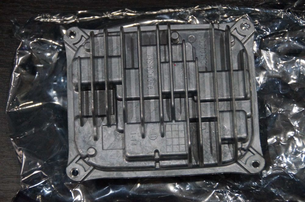 Moduł - przetwornica świateł Mercedes W205