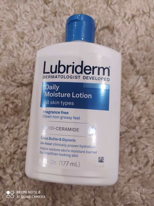 Лосйон для тіла !