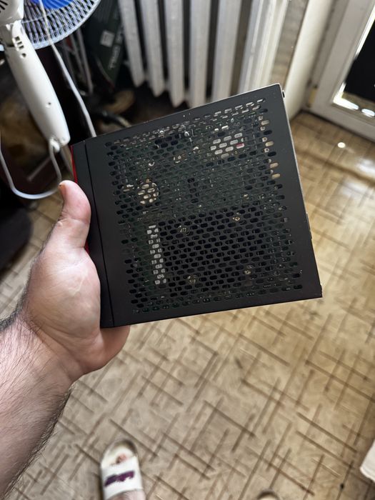 Мини пк Fujitsu TC4