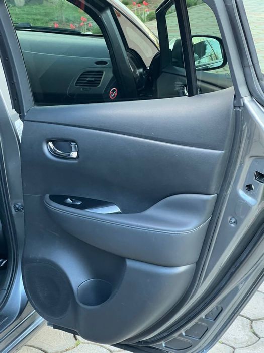 Ніссан ліф 83 сох, 11/12 Текна 24 квт