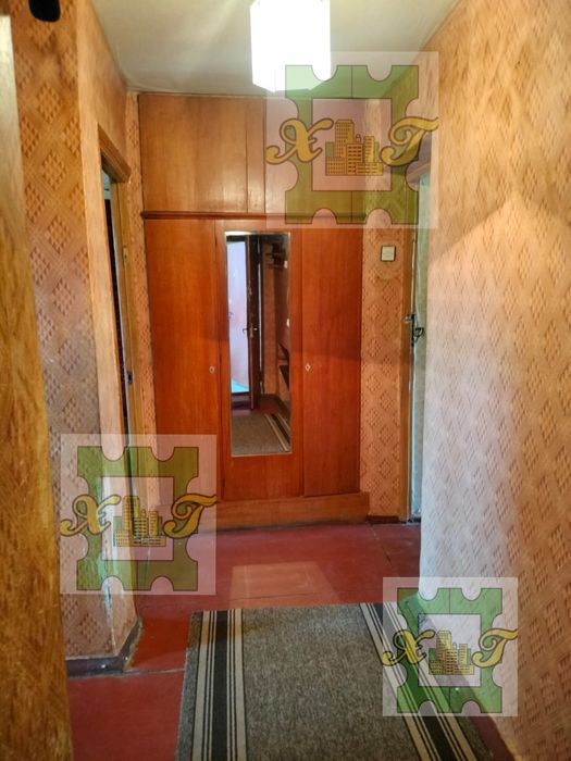 Продам 2-к кв-ру под ремонт, Восточный,ст.м. Индустриальная