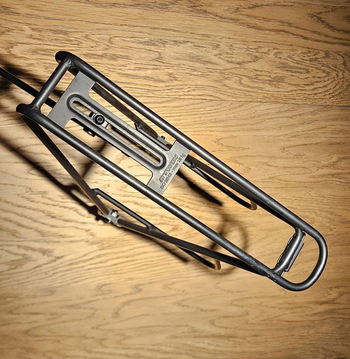 Bagażnik Btwin 18kg