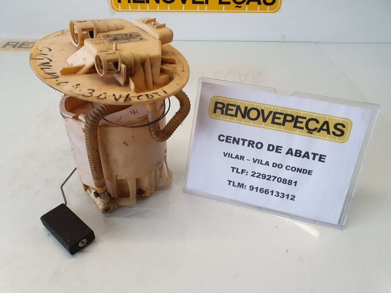 Boia combustível OPEL Signum