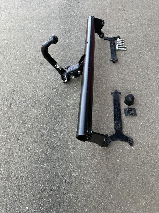 Фаркоп іоркоп форд куга 3 ford kuga 3 2019/2024 рік оригінал