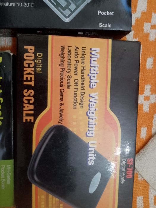 Продам ваги ювелірні та для точних вимірів ваги