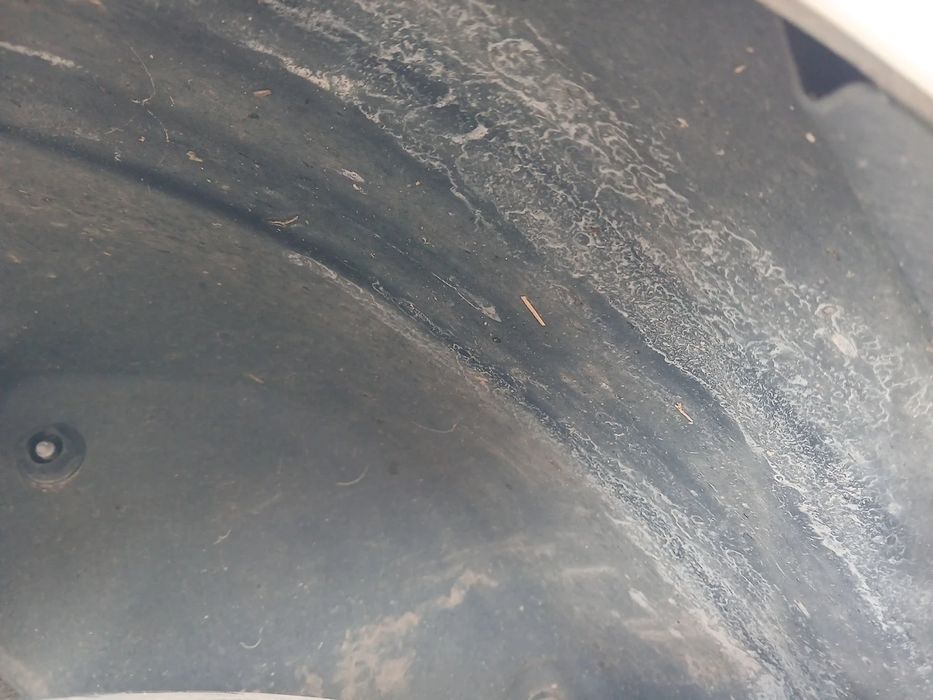 Cava roda trás esquerda KIA Venga Van (YN)