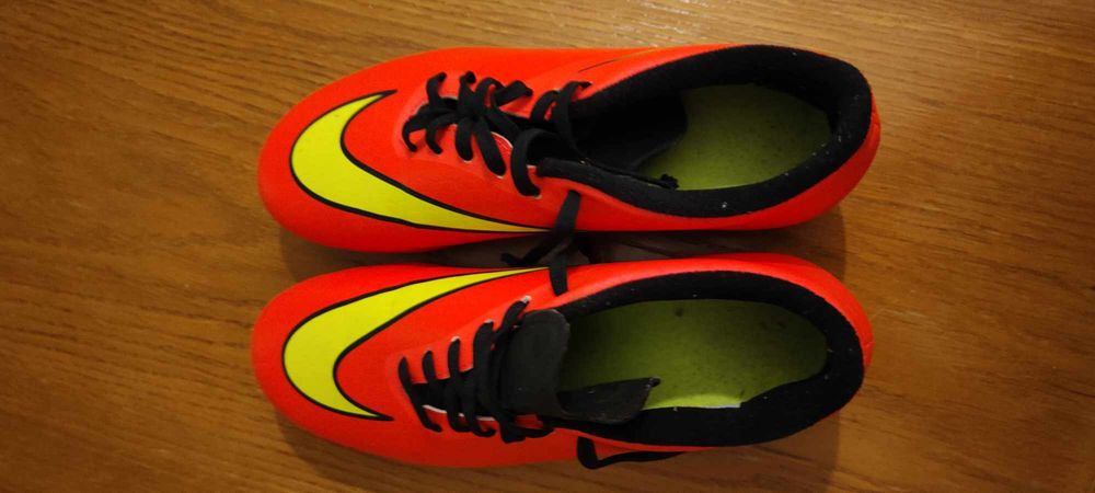 Korki Nike 41 w bardzo dobrym stanie