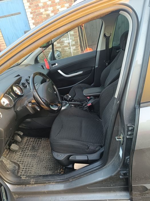 Peugeot 308 SW 2.0HDi