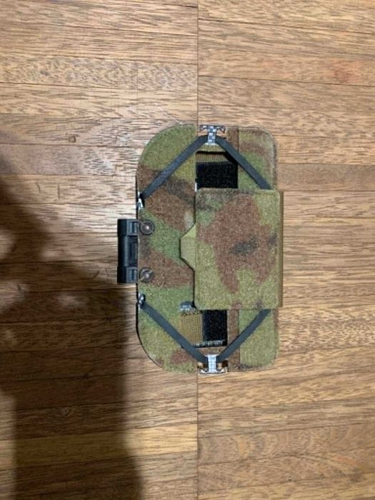 S&S Navboard Multicam kopia Pew Tactical (lbt, aor1, aor2, crye)