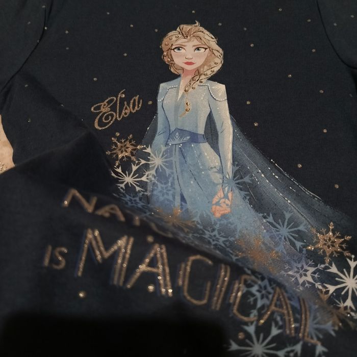 Кофта для девочки Elsa Disney Frozen II