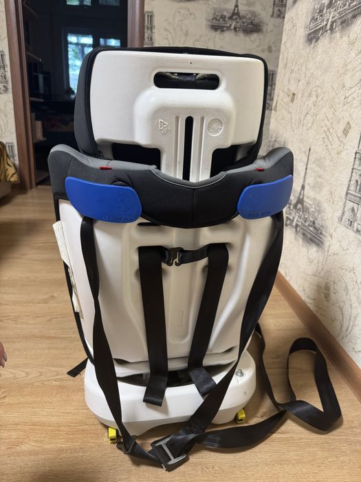 Автокрісло; автокресло Lionelo Bastiaan 0-36 кг