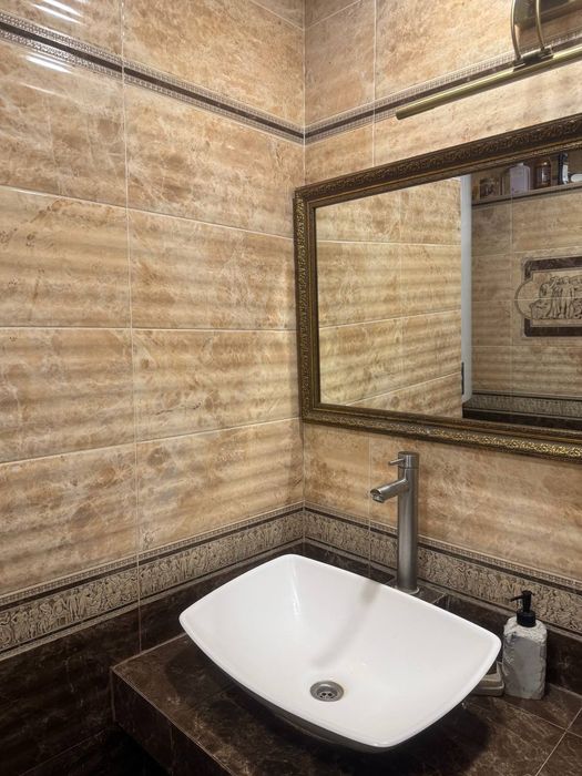 Продам 5ти ком ул  Калнышевского-Дорошенко Хортицький мкр-н сертифікат