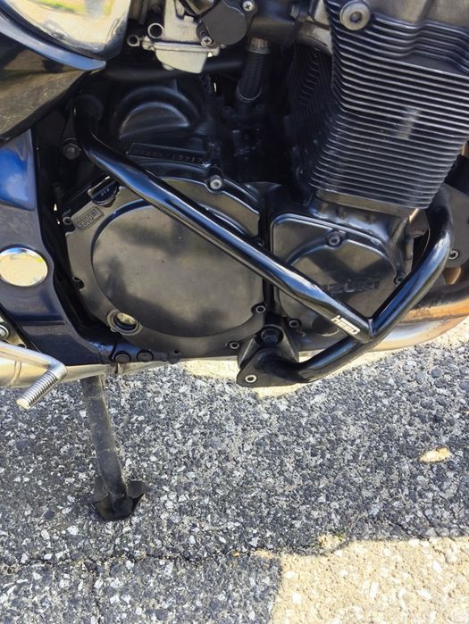 Suzuki GSF 1200S Bandit