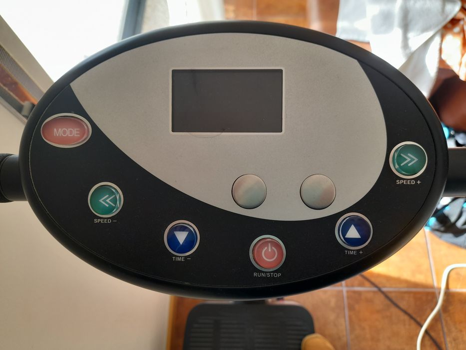 Máquina Vibe'n Fold