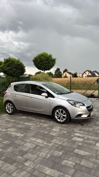Opel Corsa Sprzedam Opel Corsa w bardzo dobrym stanie.