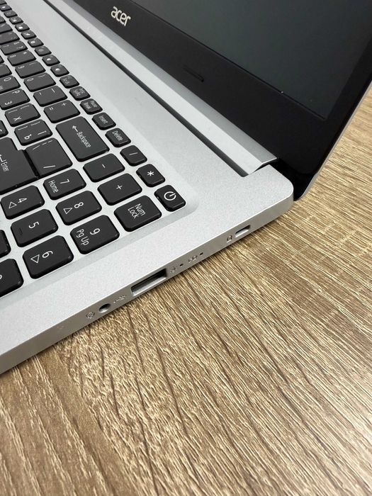 Ноутбук Acer Aspire 5 A515-54G (i5-10, 16GB RAM, 512GB SSD, 1TB HDD)