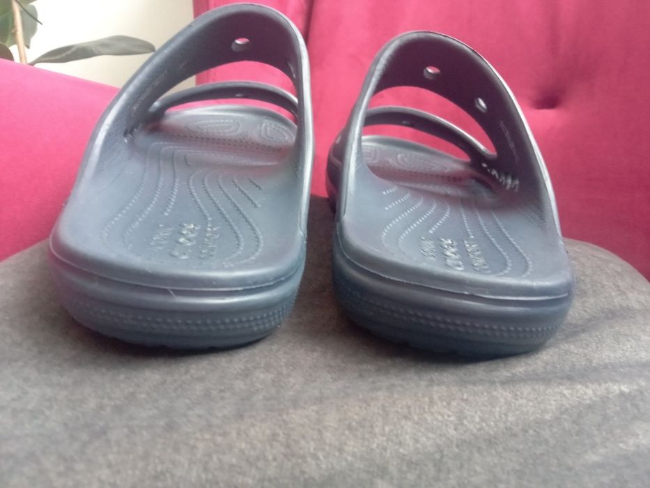 Klapki Crocs Baya rozmiar 42/43 M9 W11