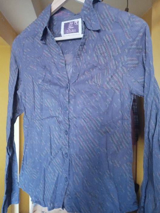 Koszula kobieca, roz. 38