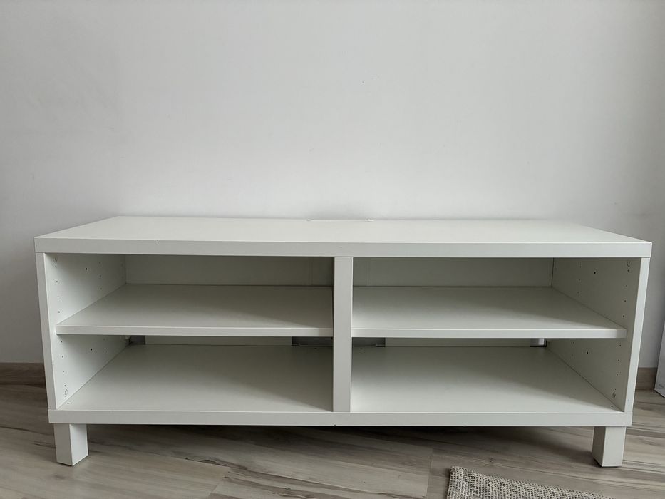 Bestå IKEA - Szafka pod TV