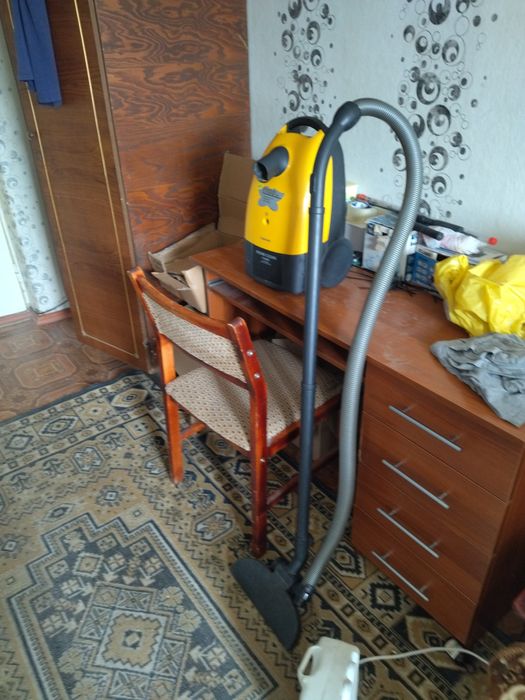 Пылесос Самсунг rc5511 нерабочий