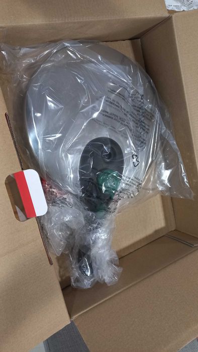 Panela de pressão,  Magefesa