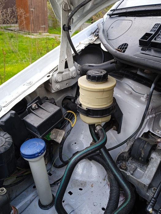 Продам citroën jumpy