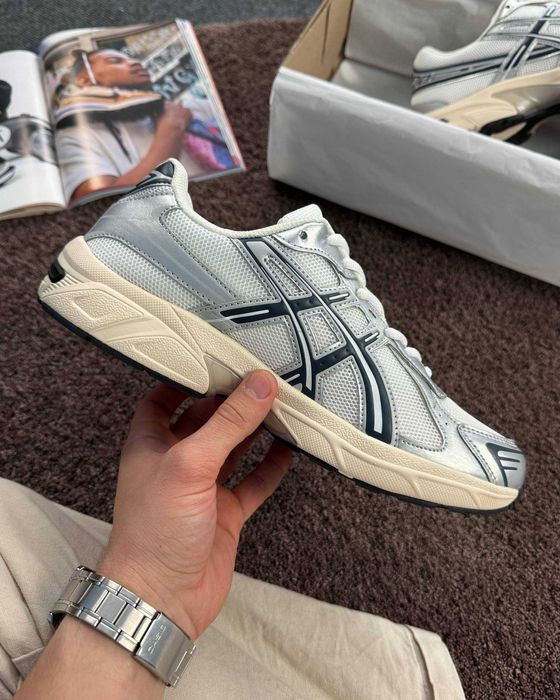 Кроссовки Asics Gel-1130, кросівки асікс