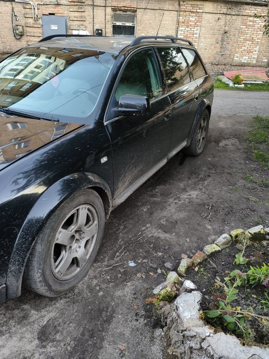 Продаж авто Ауді А6С5