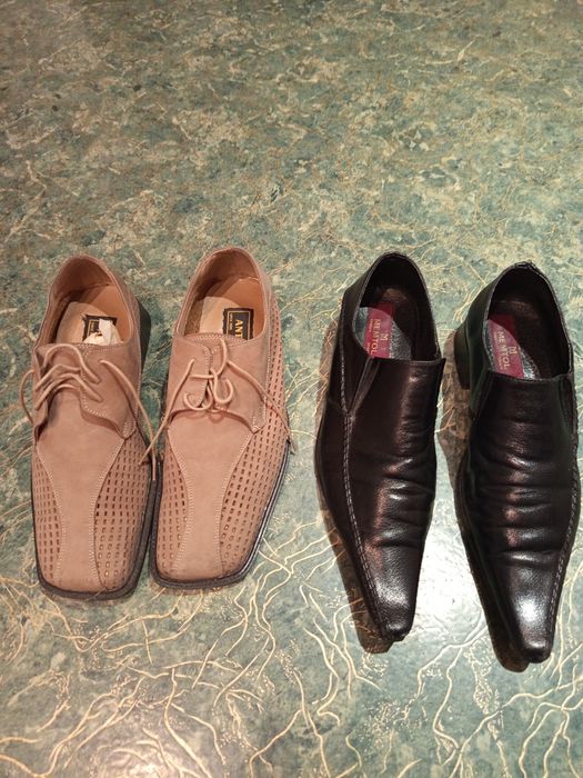 Сандали. Ботинки Мужские 42 р. Фирменные.