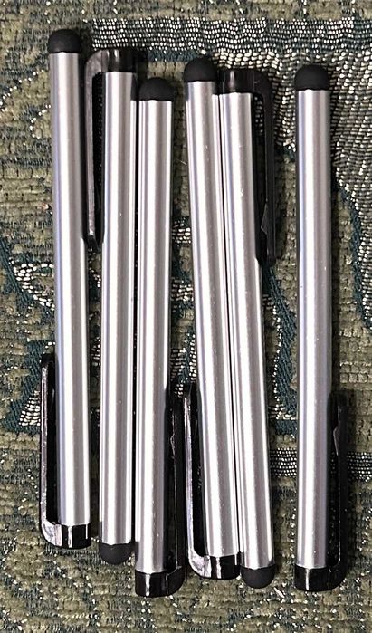 Стилус ручка для телефона, планшета