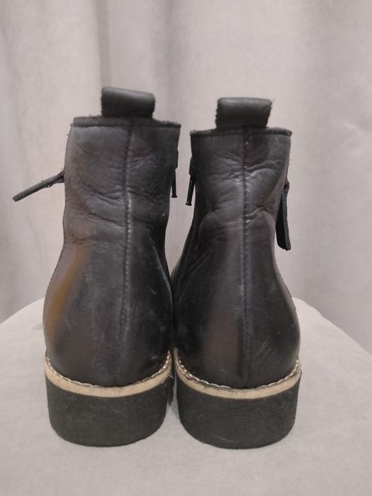 Ботінки жіночі черевички Ботинки Женские