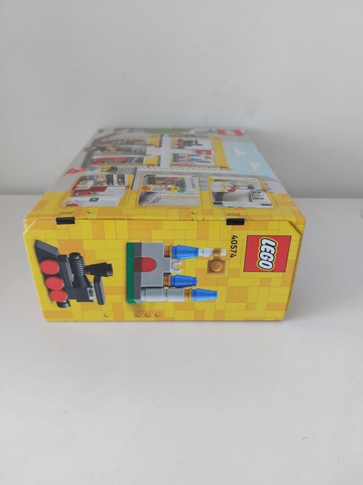 ENVIO GRATIS-LEGO 40574 Lego Brand Store