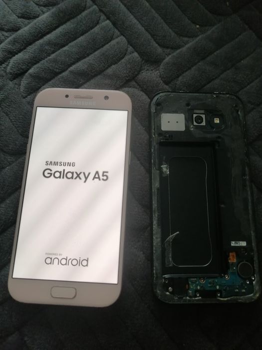 Samsung a520f, a320f, A6, A115f