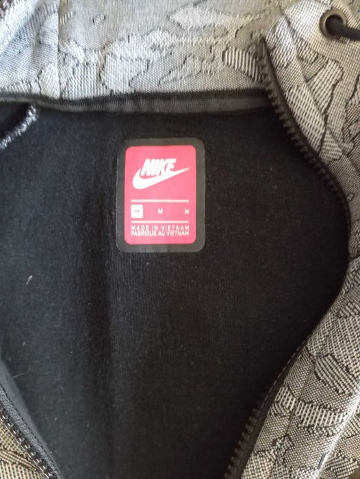 Худі, кофта бренд оригінал nike Calvin Klein